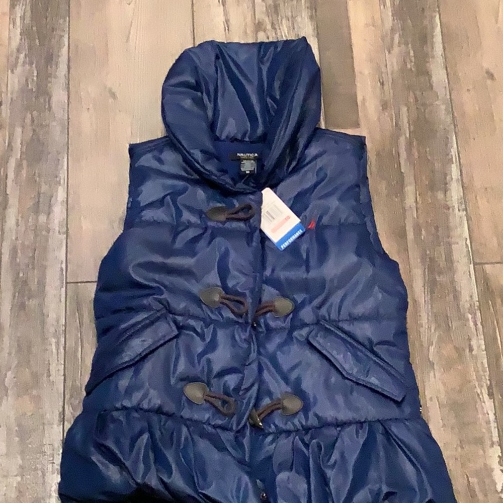 Nautica Performance Vest